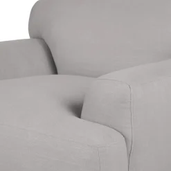 Abisko 42.5" Lounge Chair - Welsh Gray