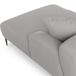 Abisko 94.5" Right Sectional - Welsh Gray