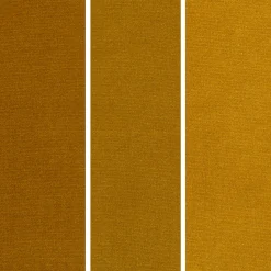 Abisko 42.5" Velvet Lounge Chair - Plush Yarrow Gold