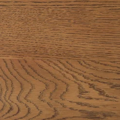 Adel 82.5" Dining Table - Smoked Oak