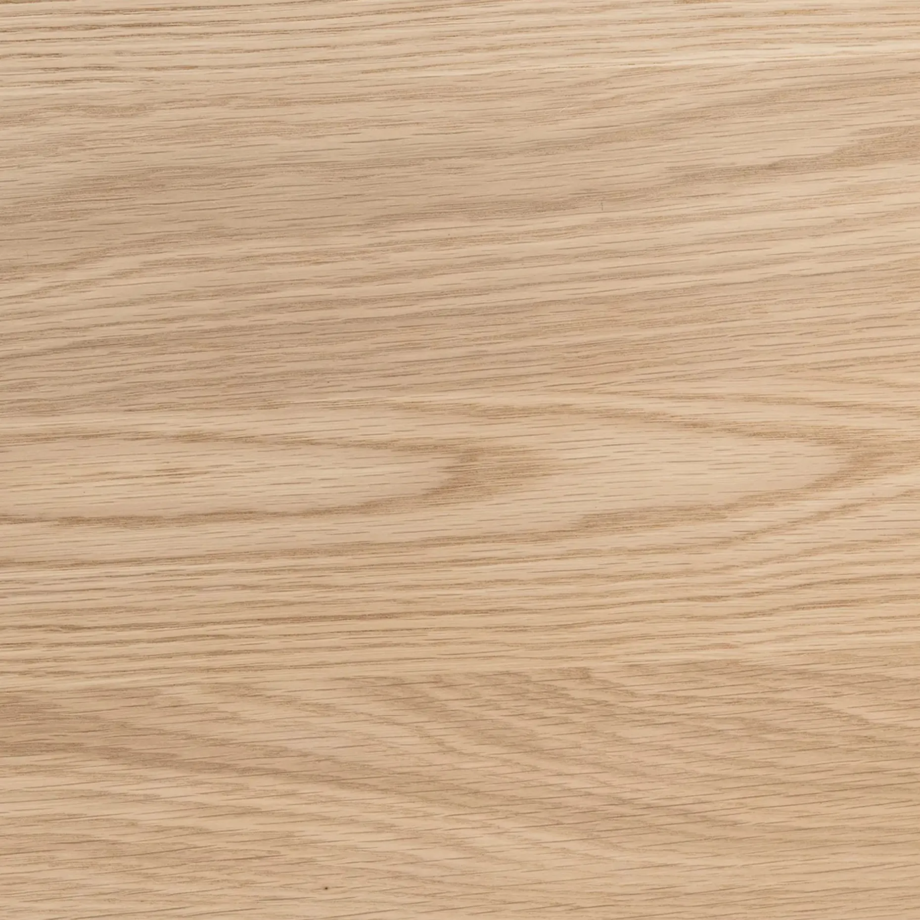 Adel 55.5" Round Dining Table - White Oak