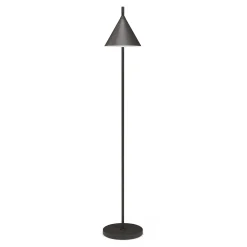 Aino Floor Lamp - Cinder