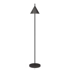 Aino Floor Lamp - Cinder