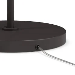 Aino Floor Lamp - Cinder