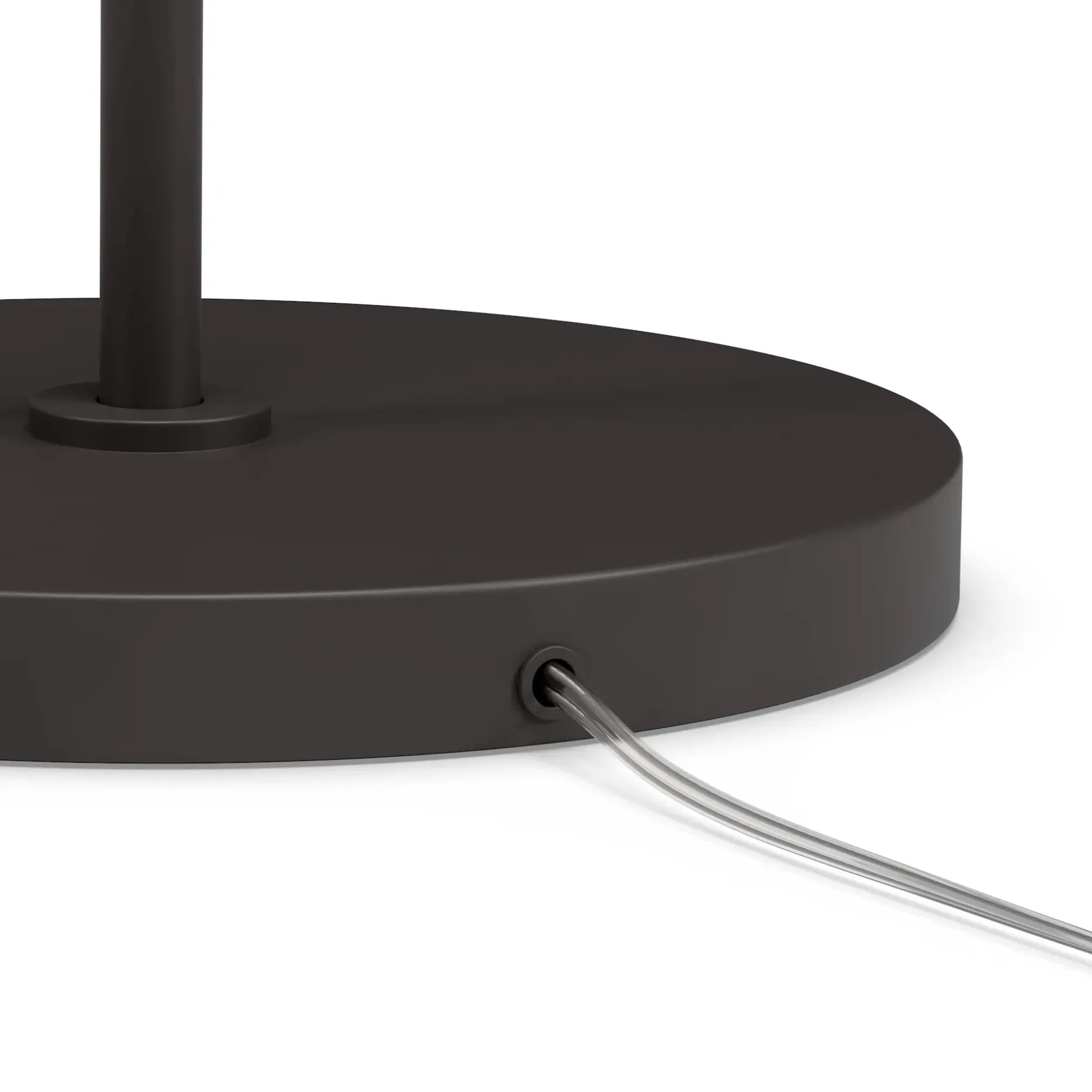 Aino Floor Lamp - Cinder