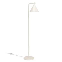 Aino Floor Lamp - Rice