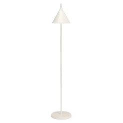 Aino Floor Lamp - Rice