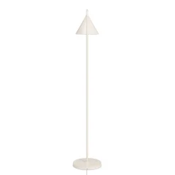 Aino Floor Lamp - Rice