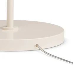 Aino Floor Lamp - Rice