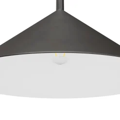 Aino Pendant Lamp - Cinder