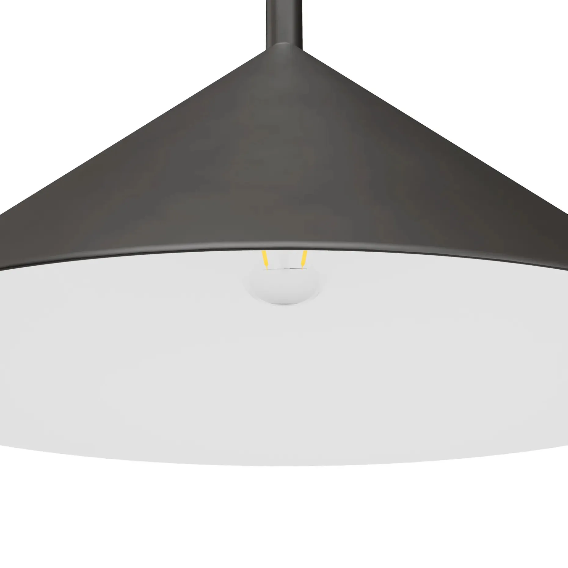 Aino Pendant Lamp - Cinder