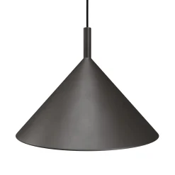 Aino Pendant Lamp - Cinder