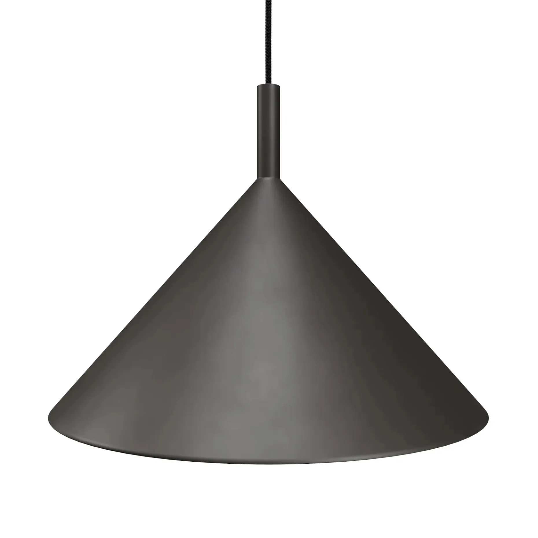 Aino Pendant Lamp - Cinder