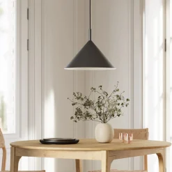 Aino Pendant Lamp - Cinder