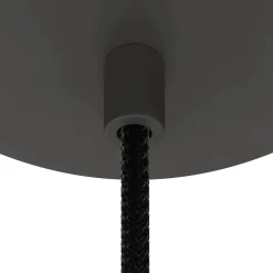 Aino Pendant Lamp - Cinder