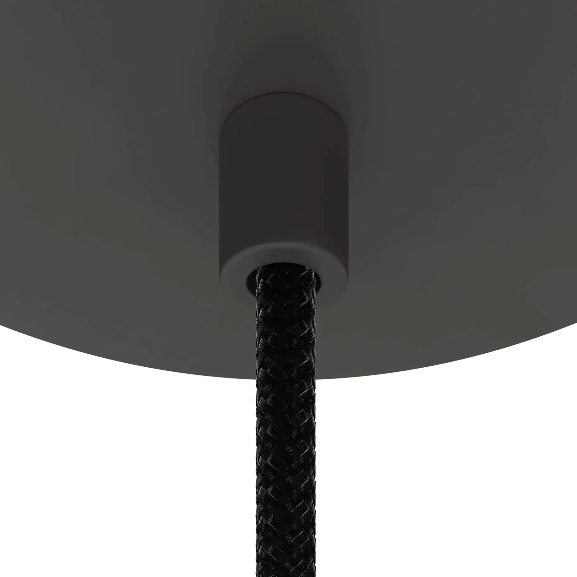Aino Pendant Lamp - Cinder