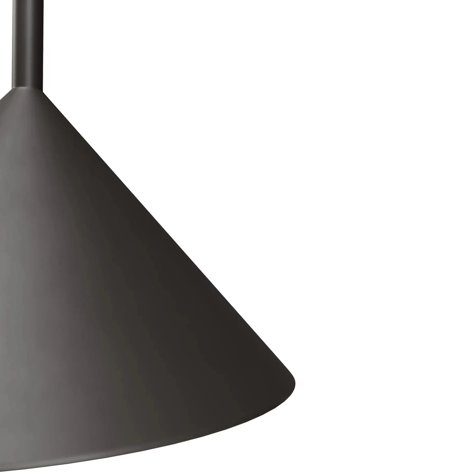Aino Pendant Lamp - Cinder