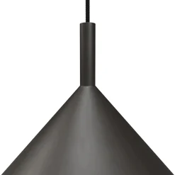 Aino Pendant Lamp - Cinder