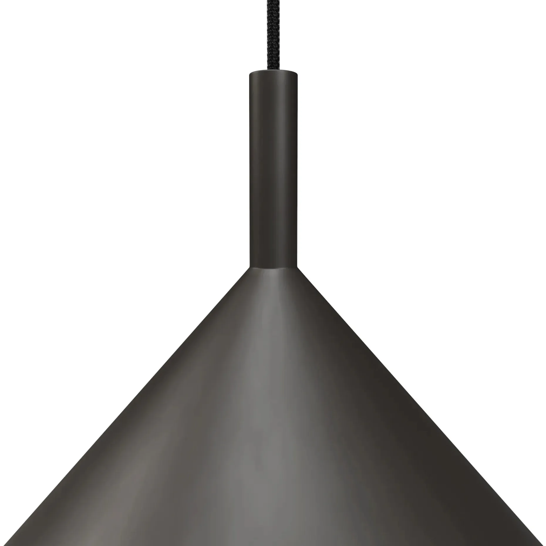 Aino Pendant Lamp - Cinder