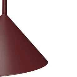 Aino Pendant Lamp - Oxblood