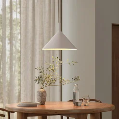 Aino Pendant Lamp - Rice