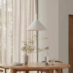 Aino Pendant Lamp - Rice