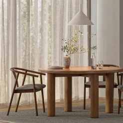 Aino Pendant Lamp - Rice