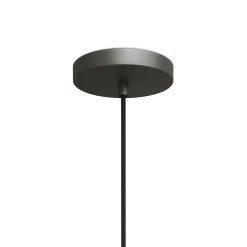 Aino Small Pendant Lamp - Cinder