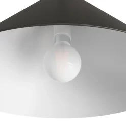 Aino Small Pendant Lamp - Cinder