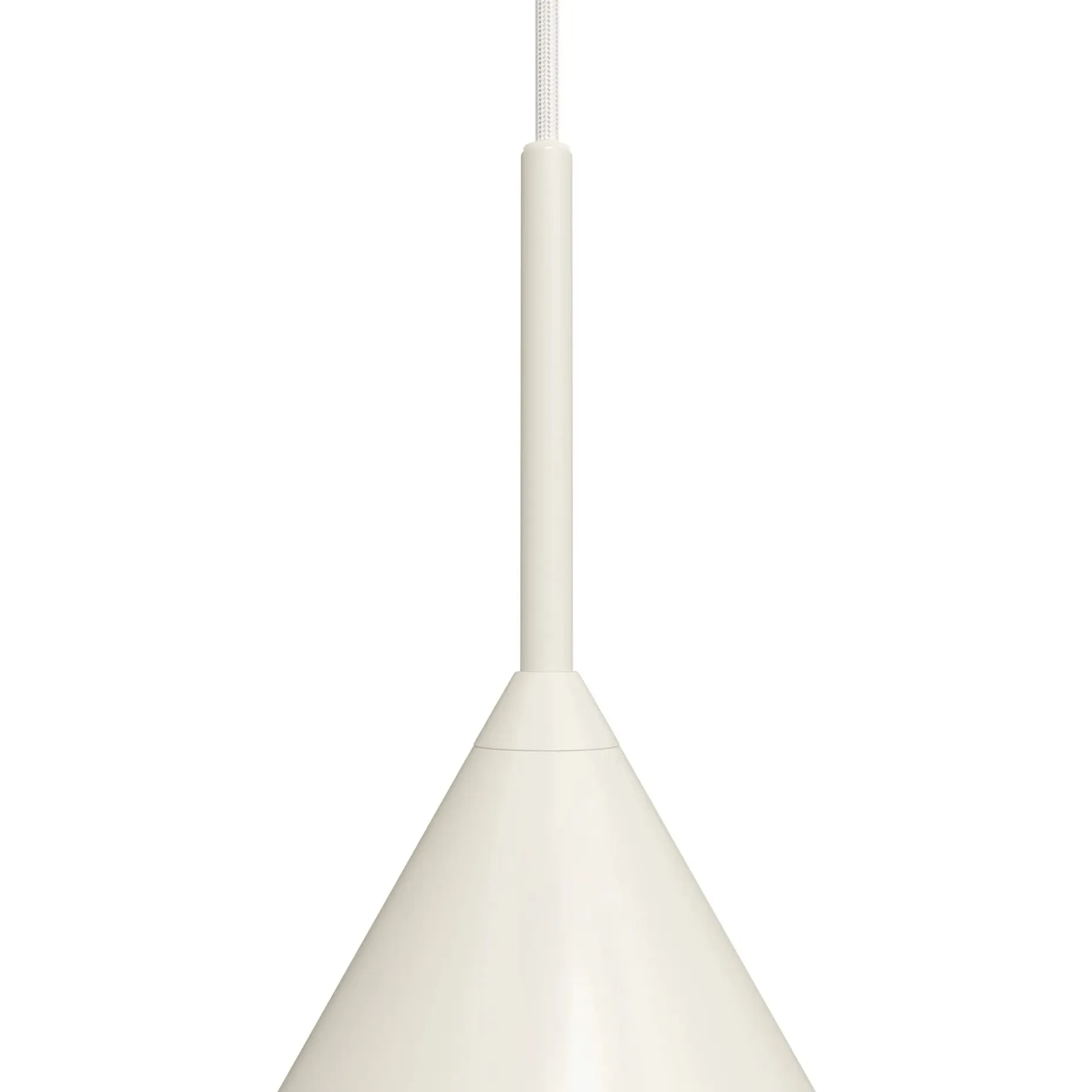 Aino Small Pendant Lamp - Rice