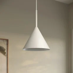 Aino Small Pendant Lamp - Rice
