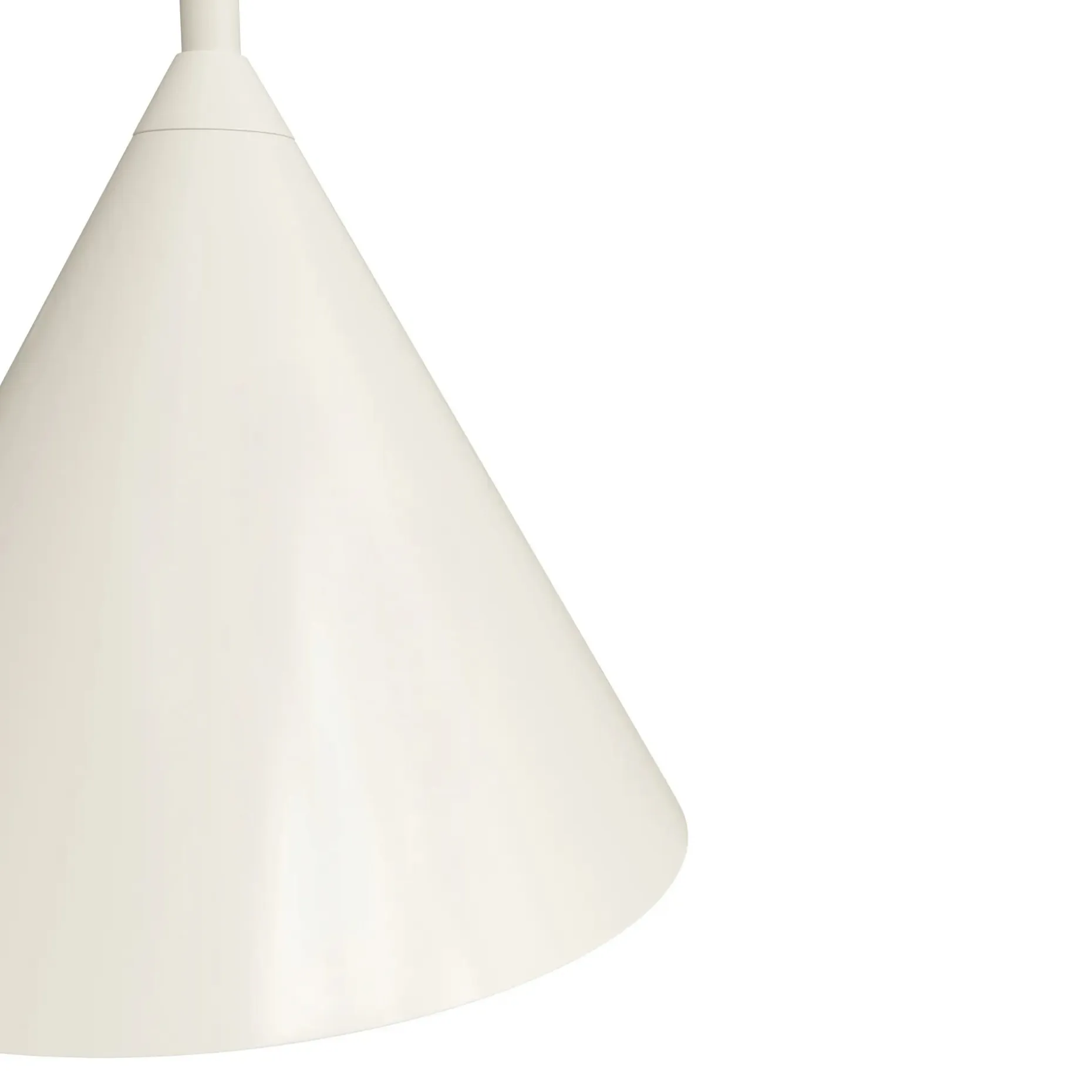 Aino Small Pendant Lamp - Rice