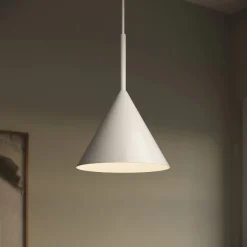 Aino Small Pendant Lamp - Rice