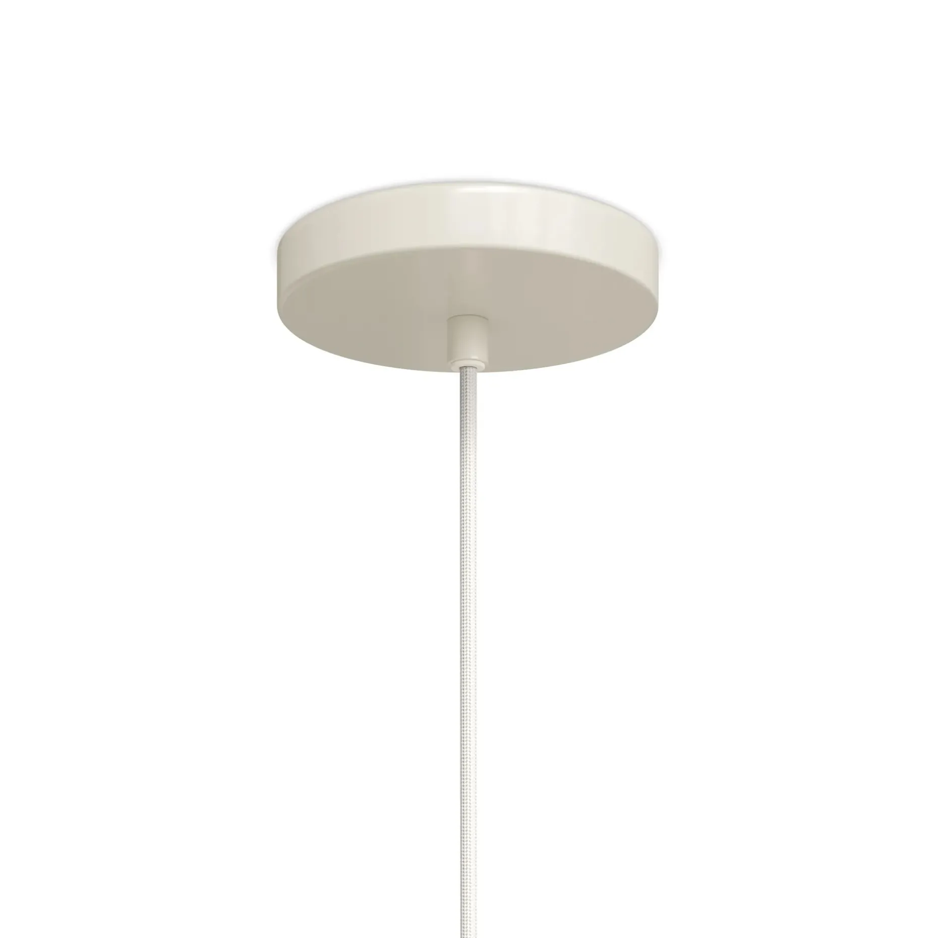 Aino Small Pendant Lamp - Rice