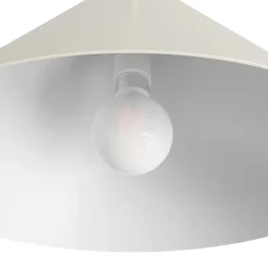 Aino Small Pendant Lamp - Rice