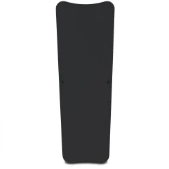Alice Floor Mirror - Brass
