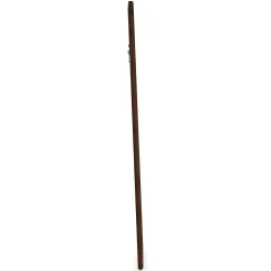 Alma Floor Mirror - Smoky