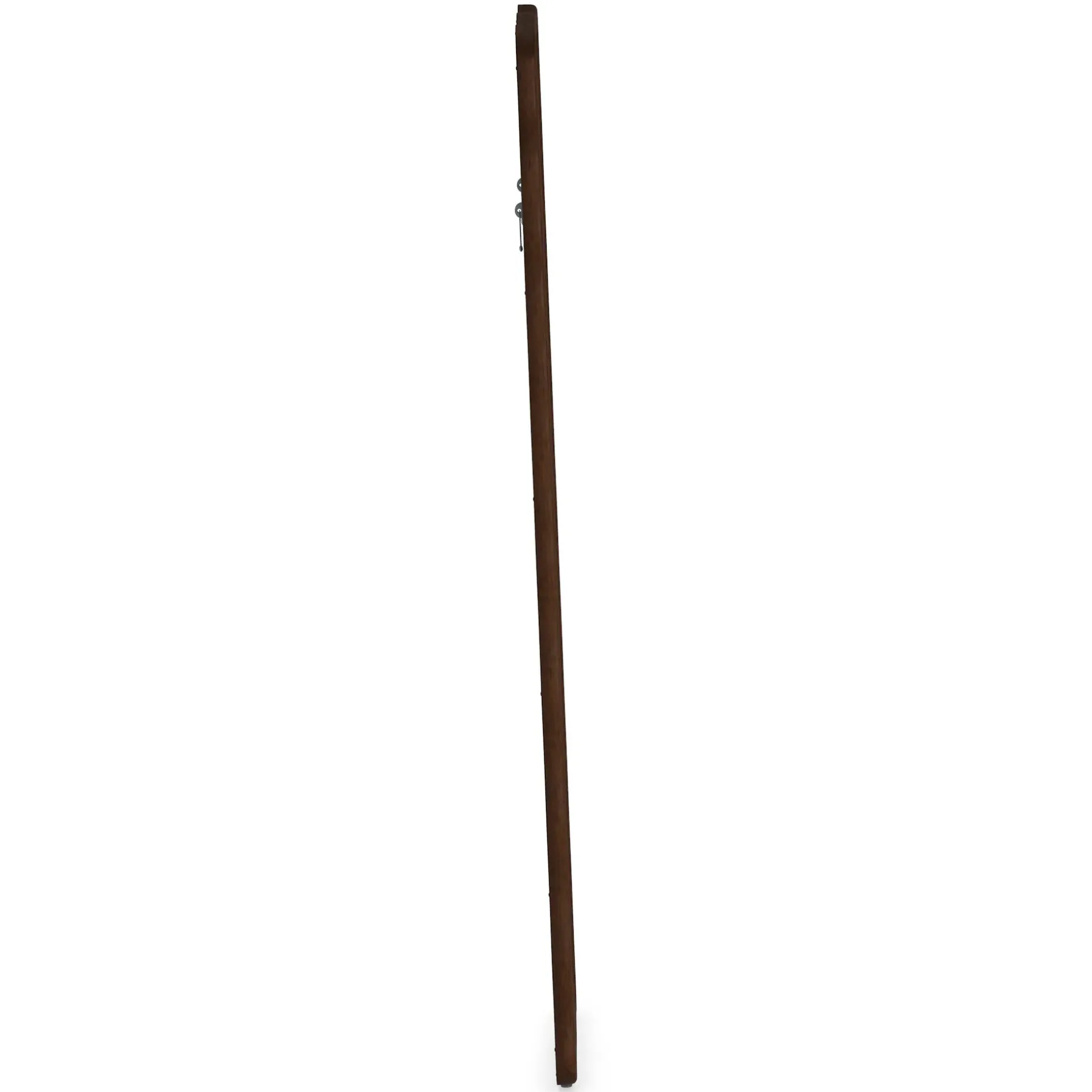 Alma Floor Mirror - Smoky