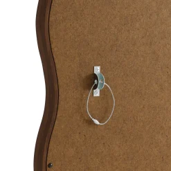 Alma Floor Mirror - Smoky