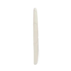 Almelo Twin Headboard - Ivory Wool Bouclé