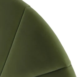 Almelo Twin Velvet Headboard - Hale Serrano Green