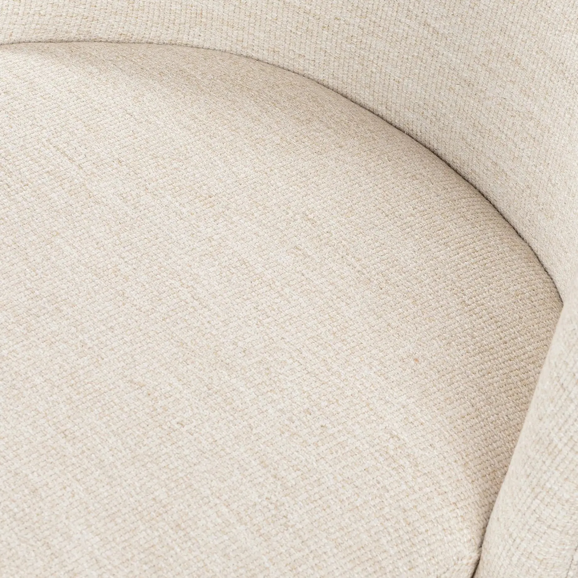 Alta Dining Chair - Oak and Camellia Ivory