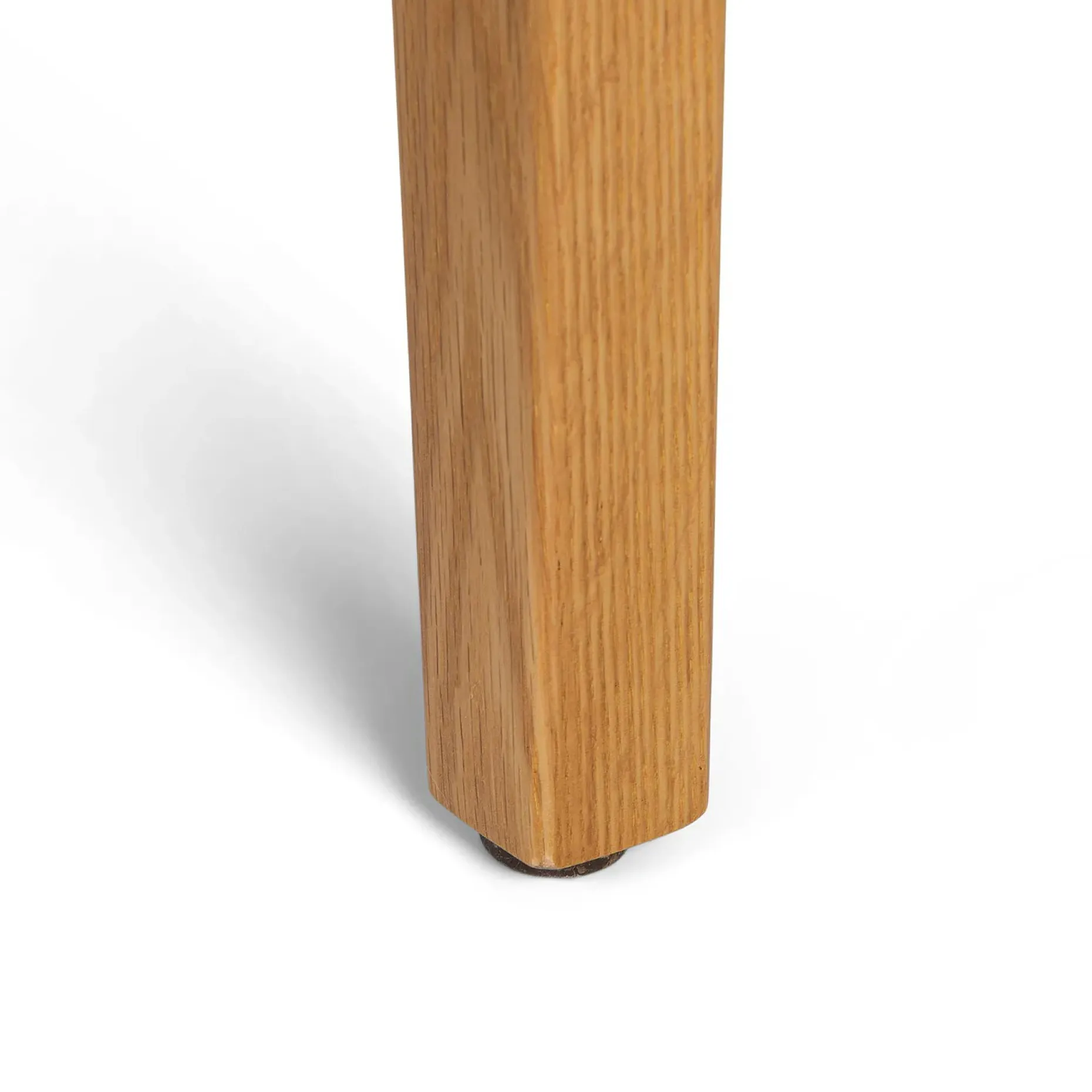 Alta Dining Chair - Oak and Nocturnal Blue