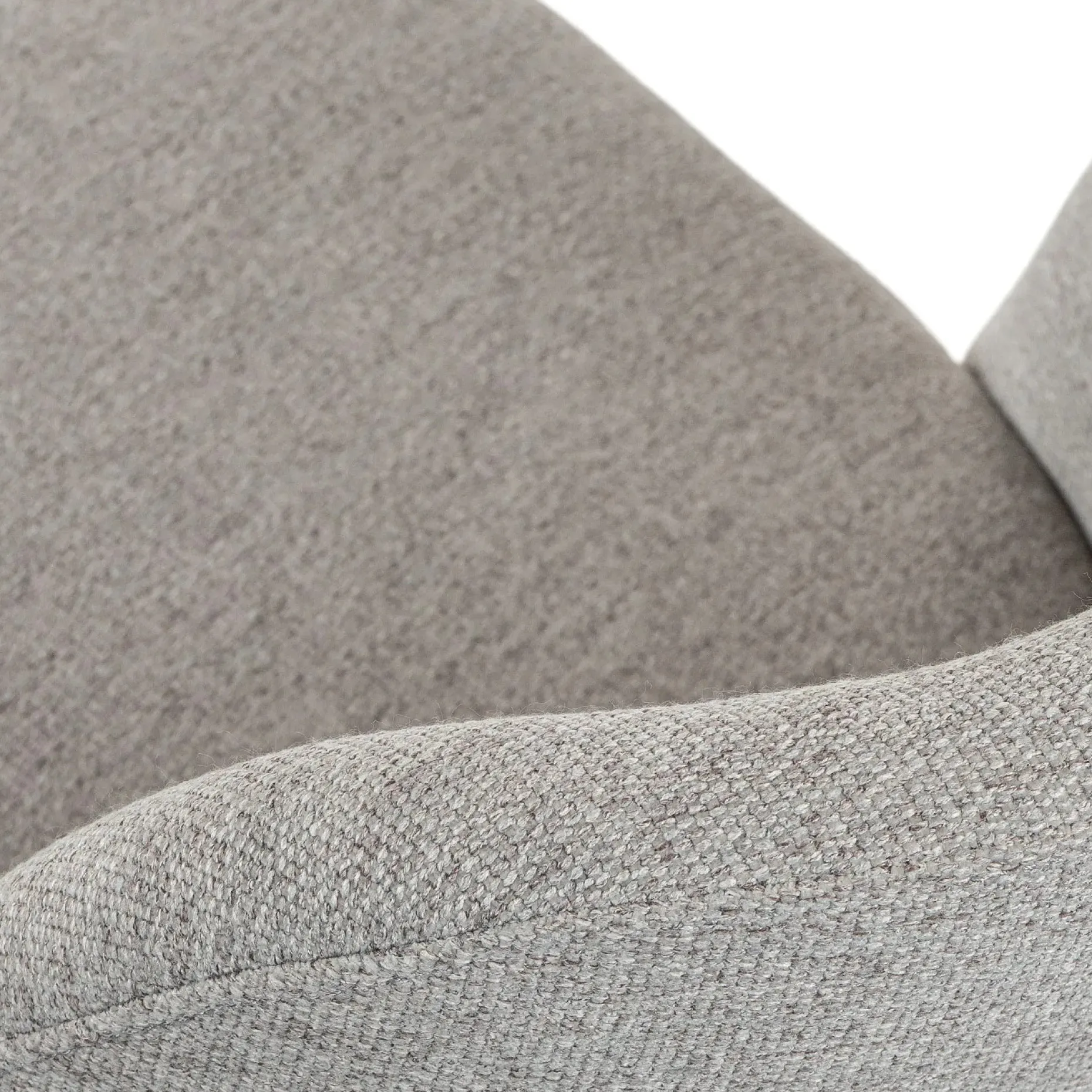 Alta Dining Chair - Walnut and Camellia Gray