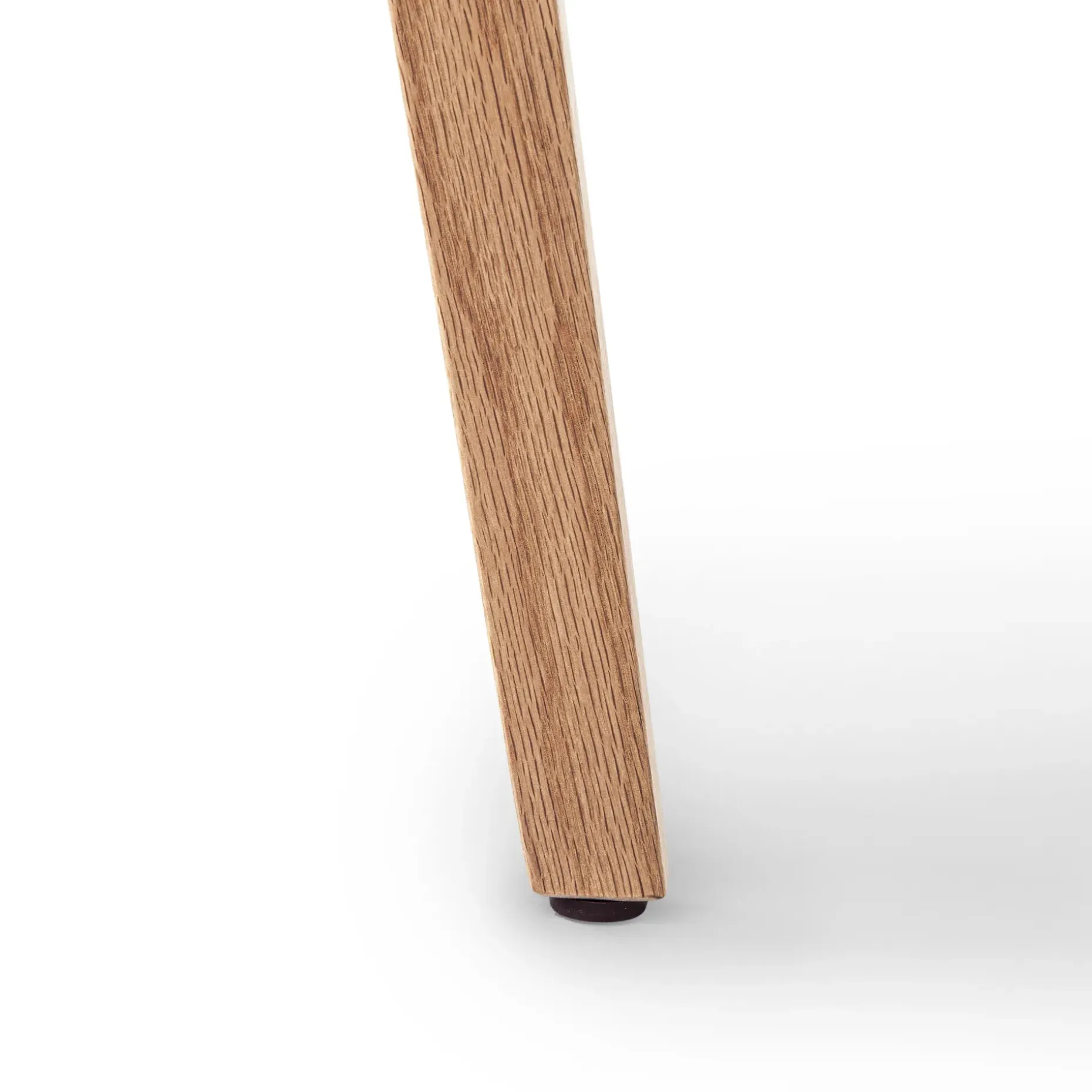 Alta Leather Swivel Counter Stool - Light Oak and Taos Tan