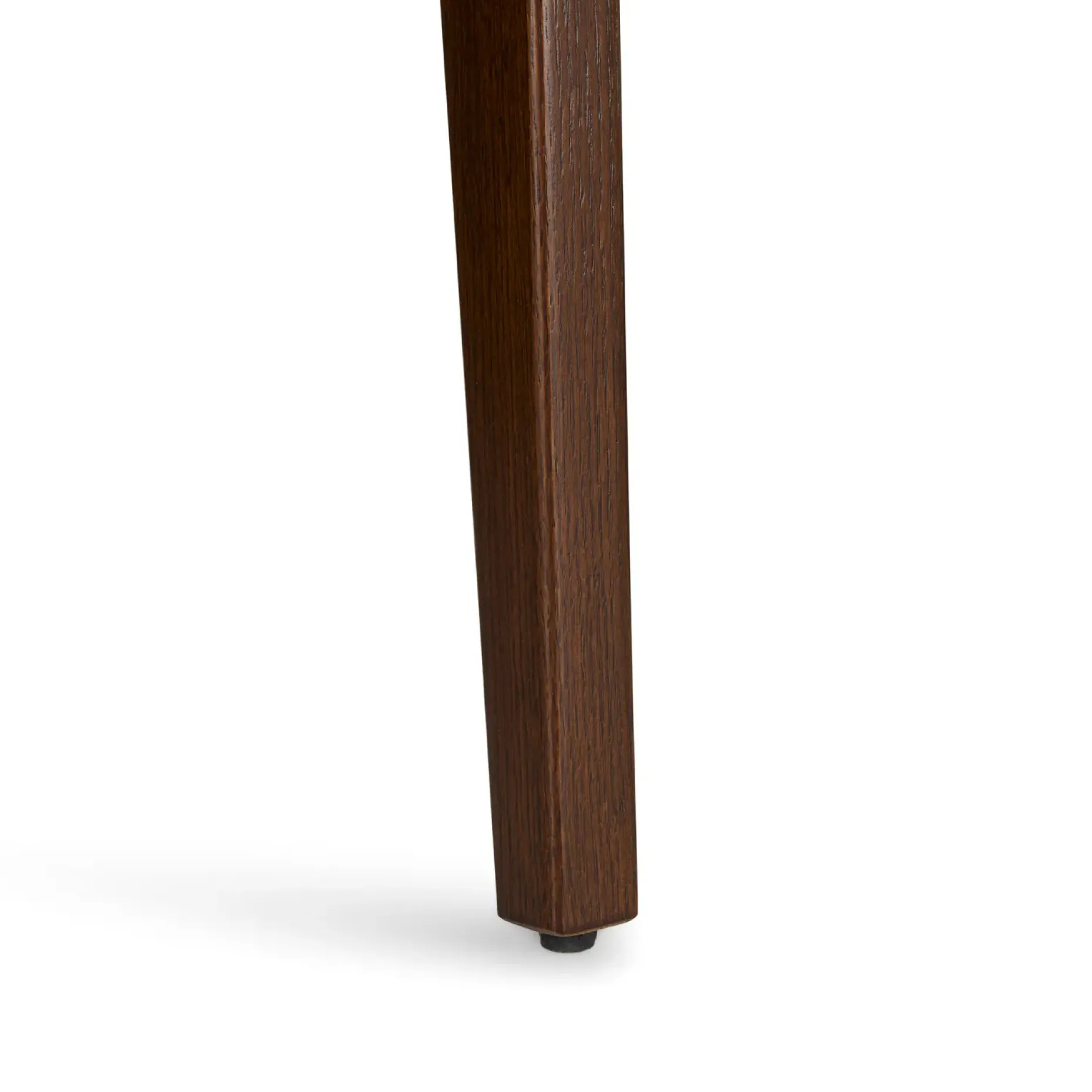 Alta Swivel Counter Stool - Walnut and Camellia Gray