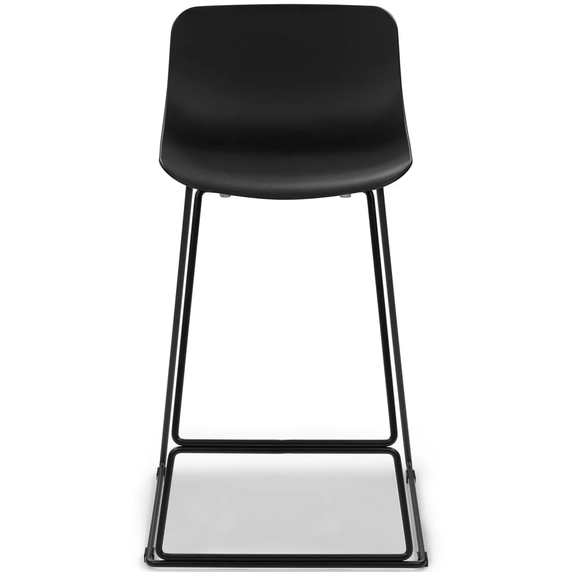 Anco Counter Stool - Black
