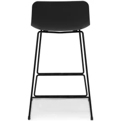 Anco Counter Stool - Black