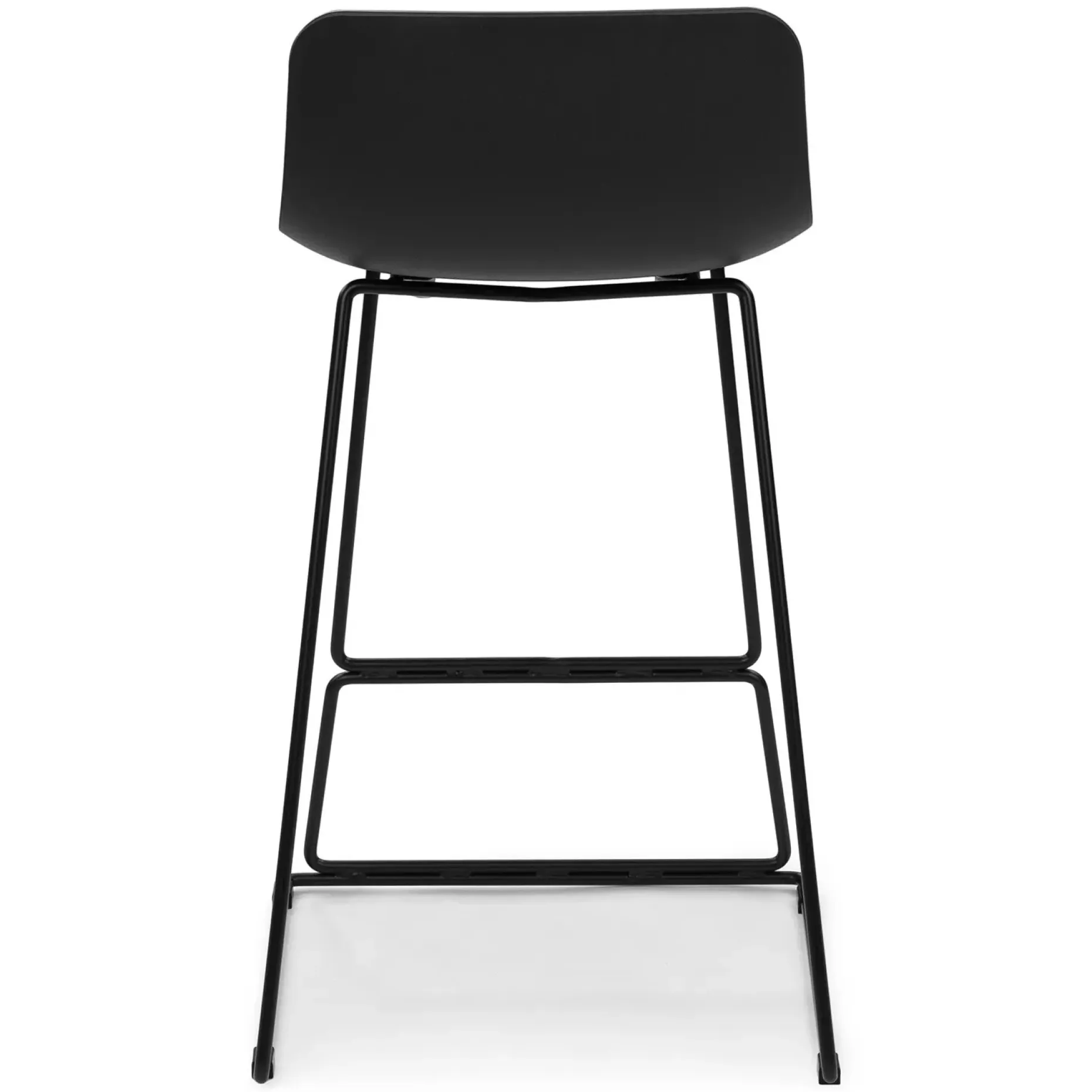 Anco Counter Stool - Black