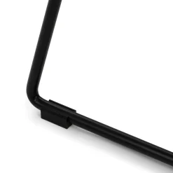 Anco Counter Stool - Black